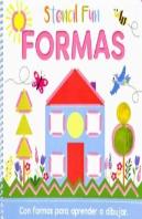 Stencil Fun Formas