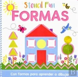 Bertrand.pt - Stencil Fun Formas