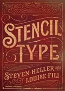 Bertrand.pt - Stencil Type