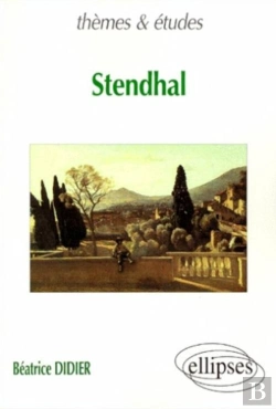 Bertrand.pt - Stendhal