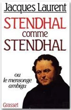Bertrand.pt - Stendhal Comme Stendhal