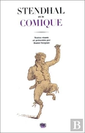 Stendhal Et Le Comique