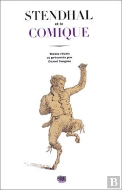 Bertrand.pt - Stendhal Et Le Comique