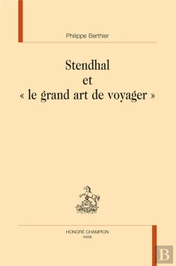 Bertrand.pt - Stendhal Et Le 