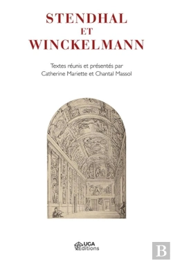 Bertrand.pt - Stendhal Et Winckelmann