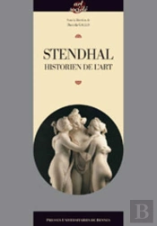 Stendhal Historien De L'Art