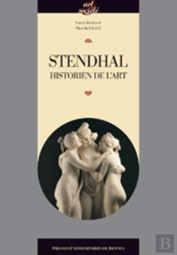 Bertrand.pt - Stendhal Historien De L'Art