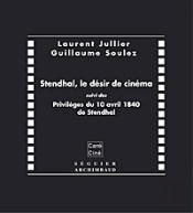 Stendhal, Le Desir De Cinema