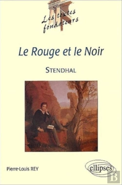 Bertrand.pt - Stendhal, Le Rouge Et Le Noir