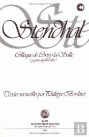 Stendhal
