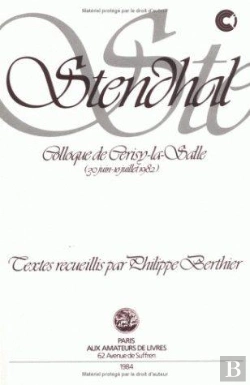 Bertrand.pt - Stendhal