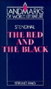Stendhal: The Red And The Black
