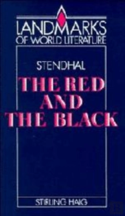 Bertrand.pt - Stendhal: The Red And The Black