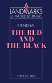 Stendhal: The Red And The Black