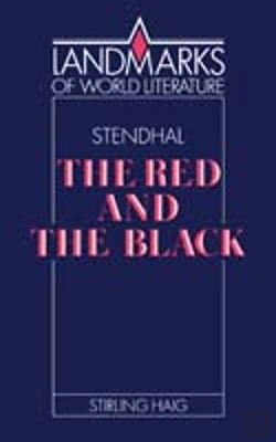 Bertrand.pt - Stendhal: The Red And The Black