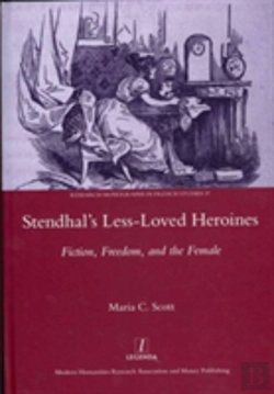 Bertrand.pt - Stendhal'S Less-Loved Heroines