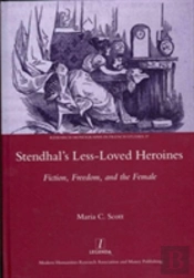 Stendhal'S Less-Loved Heroines