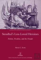 Stendhal'S Less-Loved Heroines