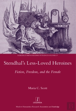 Bertrand.pt - Stendhal'S Less-Loved Heroines