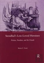 Stendhal'S Less-Loved Heroines