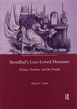 Bertrand.pt - Stendhal'S Less-Loved Heroines