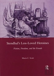 Stendhal'S Less-Loved Heroines