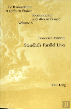 Bertrand.pt - Stendhal'S Parallel Lives