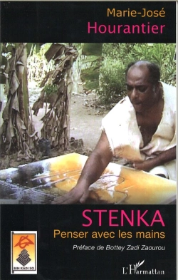 Bertrand.pt - Stenka ; Penser Avec Les Mains