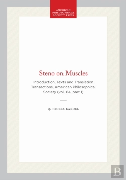 Bertrand.pt - Steno On Muscles