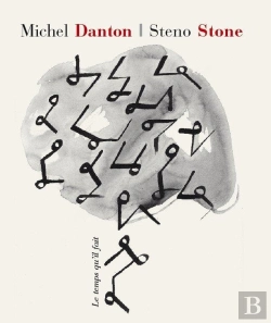 Bertrand.pt - Steno Stone