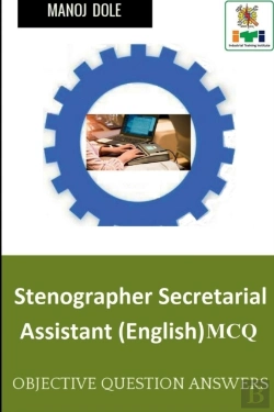 Bertrand.pt - Stenographer Secretarial Assistant (English) Mcq