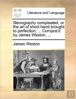 Bertrand.pt - Stenography Compleated, Or The Art Of Sh