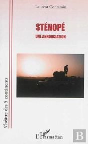 Sténopé, Une Annonciation