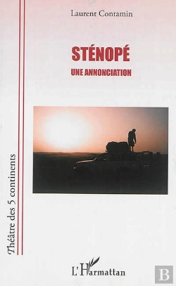 Bertrand.pt - Sténopé, Une Annonciation