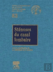 Stenoses Du Canal Lombaire