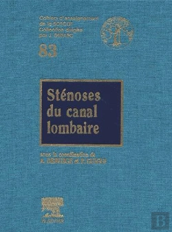 Bertrand.pt - Stenoses Du Canal Lombaire