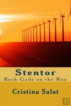 Bertrand.pt - Stentor: Rock Gods On The Run