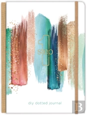 Step 1 Hardcover Journal