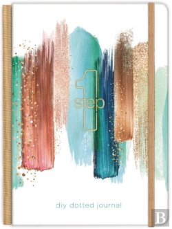 Bertrand.pt - Step 1 Hardcover Journal