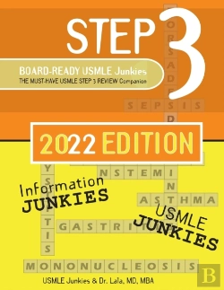Bertrand.pt - Step 3 Board-Ready Usmle Junkies 2nd Edition