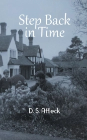 Step Back In Time