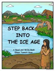 Step Back Into The Ice Age