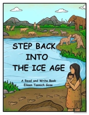 Step Back Into The Ice Age