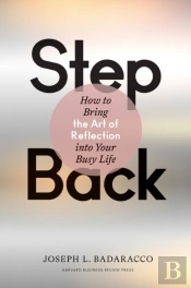 Step Back