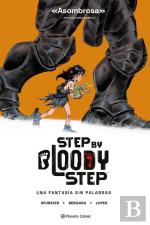 Step By Bloody Step