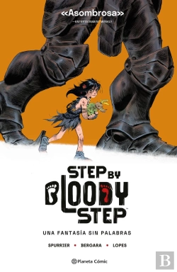Bertrand.pt - Step By Bloody Step
