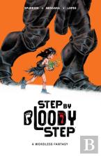Step By Bloody Step