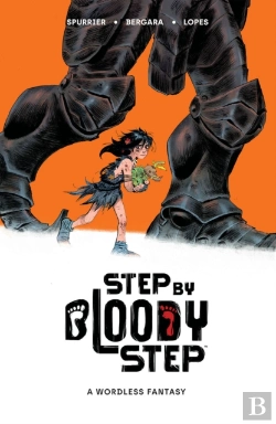 Bertrand.pt - Step By Bloody Step