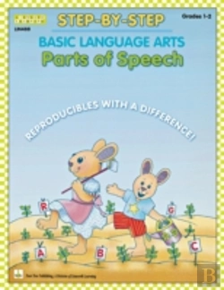 Bertrand.pt - Step-By-Step Basic Language Arts