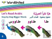 Step-By-Step Bigger Words